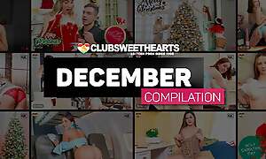 December 2023 +18yo Updates Compilation for ClubSweethearts