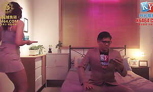 Horny Pretty Asian Stepdaughter Suck her Stepfather's Dick Relating to Skip School