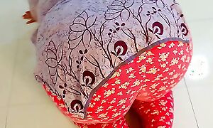 Making out A Beautiful Wench Close by Saudi Arabia!