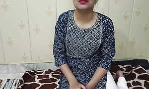 Indian Superb Step Sister Fucks Virgin Step Fellow-citizen indian Hindi