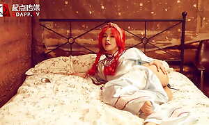 HOW MANY LITERS OF SPERM FIT About AN HOT ASIAN COSPLAY GIRL