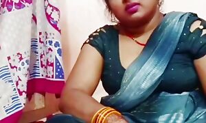 Mother-in-law had sex with respect to their way son-in-law instantly she was snivel at home indian desi mother with respect to respect to law ki chudai