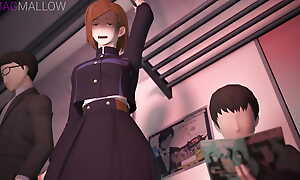 The Pre-empt Of MagMallow Compilation 68