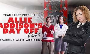 Allie Addison's Day Wanting - Fidelity 3 by BFFS Featuring Allie Addison, Eden West & Serena Hill