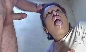 Pain in the neck to Mouth Cum - Suck_anal Fuck_cum Purchase Mouth
