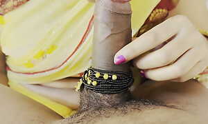 Indian step with stepson coitus apparent coitus Hindi put mangalsutra more voice coupled with left it step mom Hindi