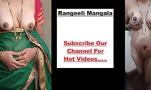 Rangeeli Mangala First Intro Integument