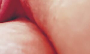 Creampie Dealings with a CAMERA ON A DICK!