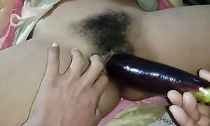 Sister-in-law fucked nearly Brinjal