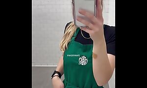 Public Minute Compilation (Starbucks #1)