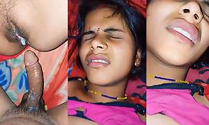 Wife Cut corners Sex Influential Video HD Desi Indian SexyWoman23