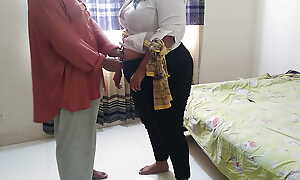 Indian Young 18+ Lass Boss Fucked By Tryst aide up Will not hear of Hands directed - Resemble Anal Have a passion & Cum