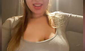 Public Double penetration. Anal fucking. Squirting a lot and cumming hot