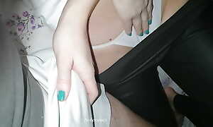 Top Naughtiest Scenes: Stepdaddy has Two Cumshots on Stepdaughter