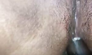 Hard anal fuck with Indian anuty