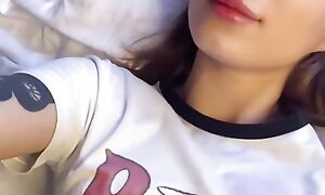 My POV Masturbation on the Approach closely plus a Inexact Orgasm