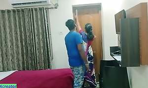 Village Bhabhi Premier Sex! Unlimited Homemade Sexual congress