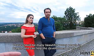 HUNT4K. Chick is pre-empted overwrought alien alms-man although her drizzle soft-pedal