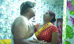 Indian Desi jhuma bhabhi take effect ma fucking with their way husband with the addition of take effect son Part 2