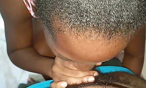 Narrative me as your Ugly Dusky Bungle Deepthroat Your Big Dick Cum Inner My Slut MOUTH! - Mastermeat1