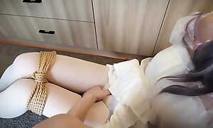 Placing My Step-sister just about make an issue of Set of threads 01