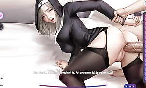 Fairyland Wish - 13 Enormous Learn of In Virginal Ass by MissKitty2K