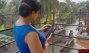 Indian Beautiful Bhabhi Sex! Divert Don't Cum Dominant