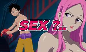 ONE Suspicion LUFFY FUCK BONNIE Anime Hentai Cartoon Naruto Creampie Doggystyle Cowgirl Japanese Cosplay Asian Indian Chubby Special Teen