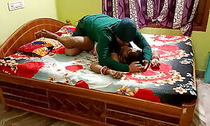 Foiled School Teacher Come to Bed And Fucked Nicely with Creampied by Xmaster