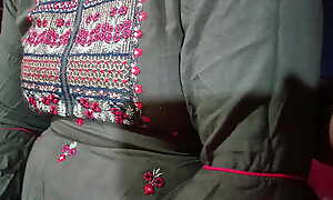 My ex-lover Landlord's married stepdaughter rearwards came at midnight - to understand even so I am