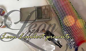 Be passed on Legendary Cum Contest with Owed Levels and Impossible to Not Tripper with Two Added Beautiful Girls